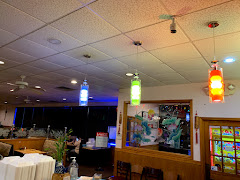 Chinese near Royal Inn
